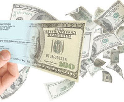 Check Cashing