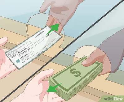 Money Orders